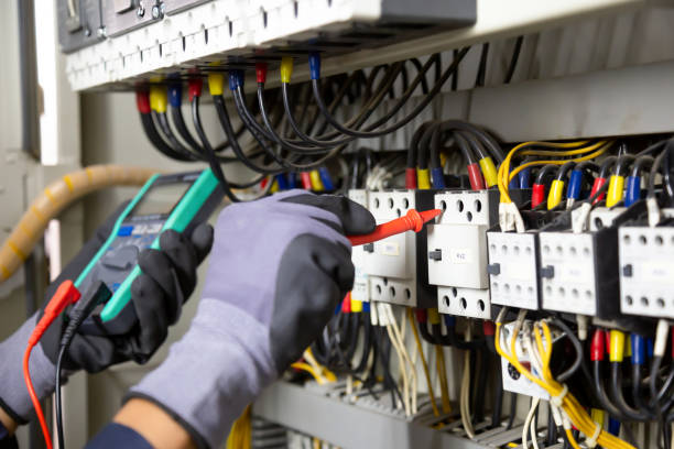 Emergency Electrical Repair Services in Gibbstown, NJ