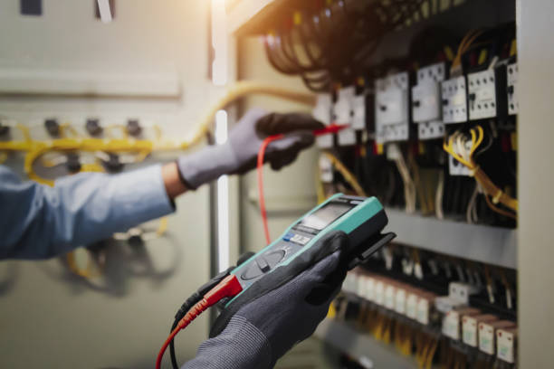 Emergency Electrical Repair Services in Gibbstown, NJ